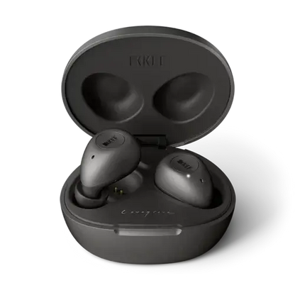 KEF MU3 Earbuds