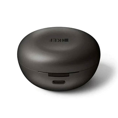 KEF MU3 Earbuds - Qoratech