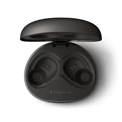 KEF MU3 Earbuds