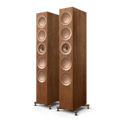 KEF R11 - Qoratech