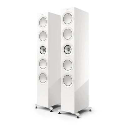 KEF R11 - Qoratech