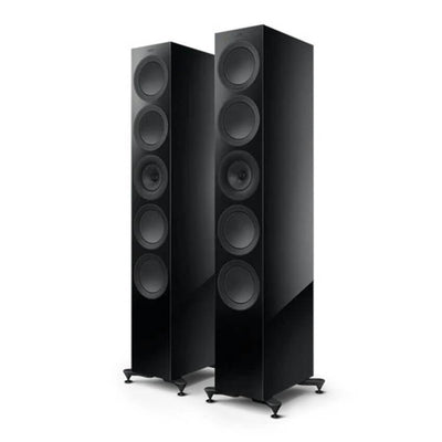 KEF R11 - Qoratech