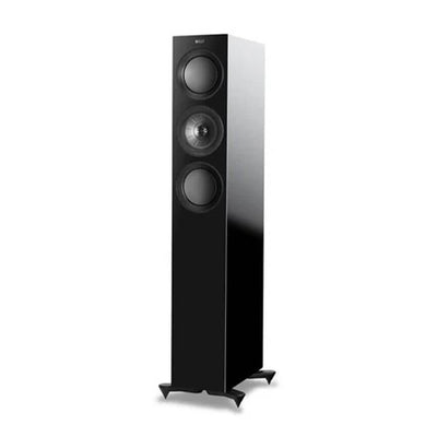 KEF R5 - Qoratech