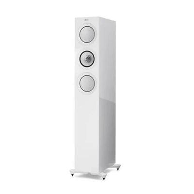 KEF R5 - Qoratech