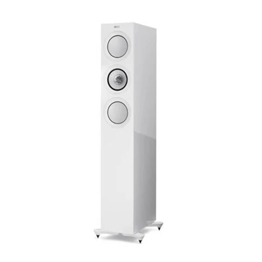 KEF R5