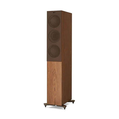 KEF R5 - Qoratech