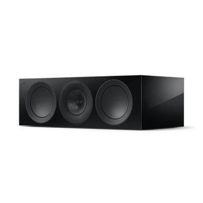 KEF R6 - Qoratech