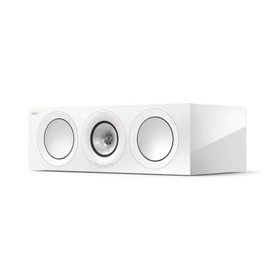 KEF R6 - Qoratech
