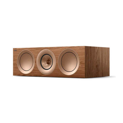 KEF R6 - Qoratech