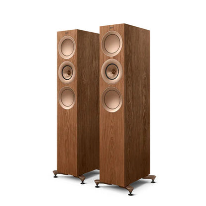 KEF R7META