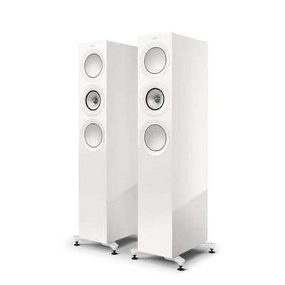 KEF R7META - Qoratech