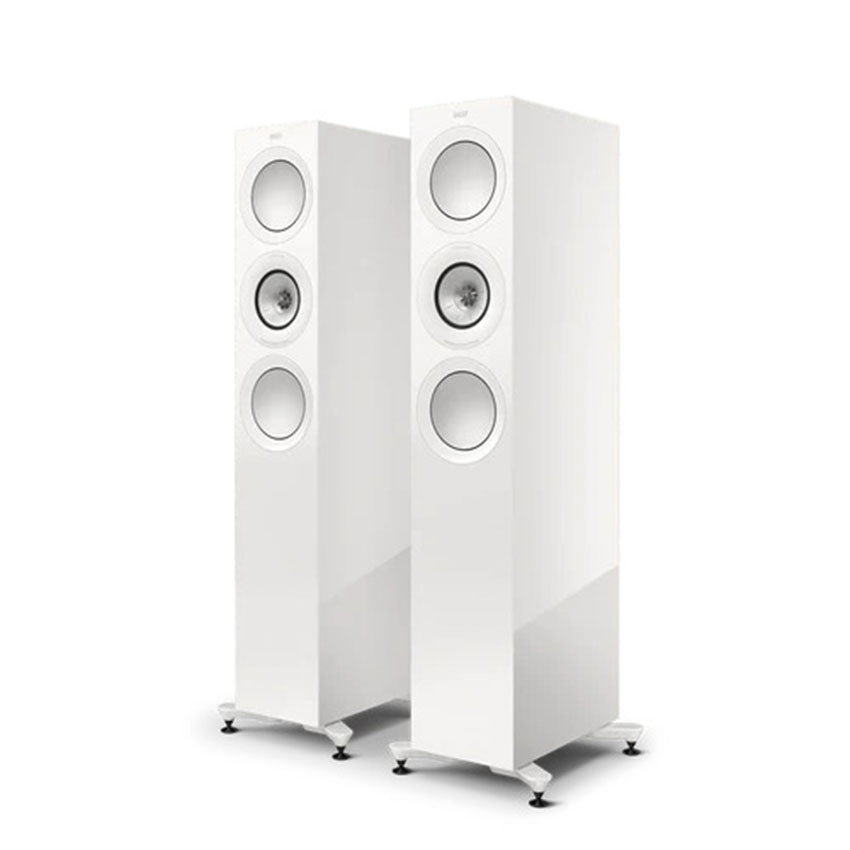 KEF R7META