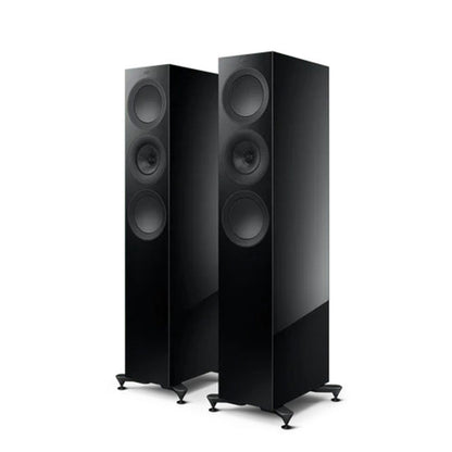 KEF R7META