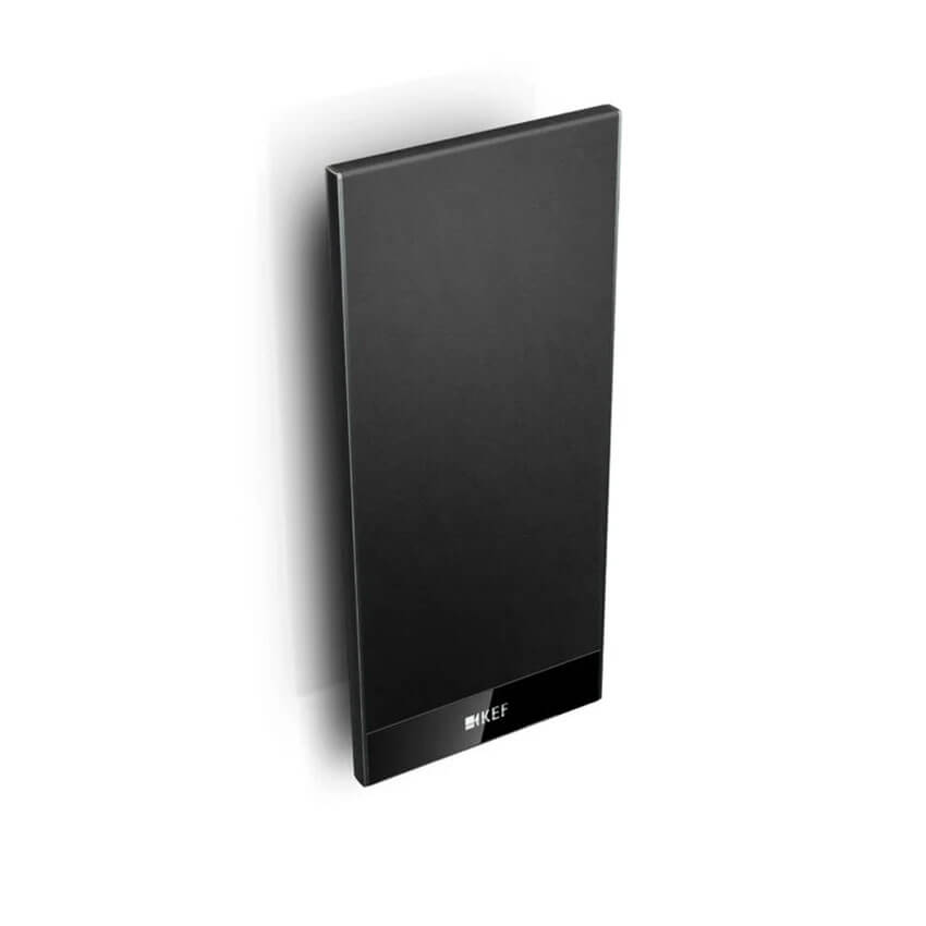 KEF T101 On-Wall Speaker Pair