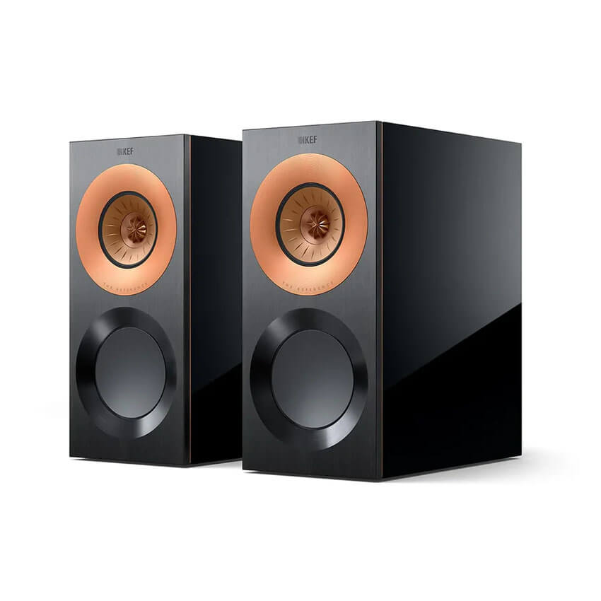 KEF Reference 1 Meta