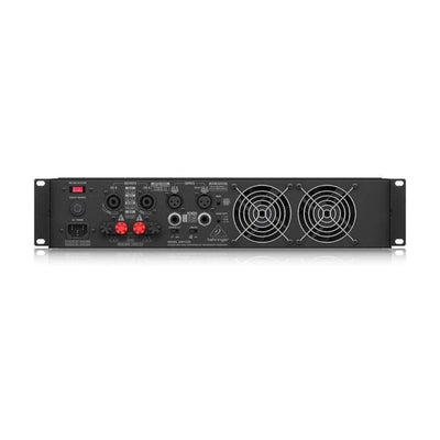 Behringer KM1700 Power Amplifier 2x800W - Qoratech