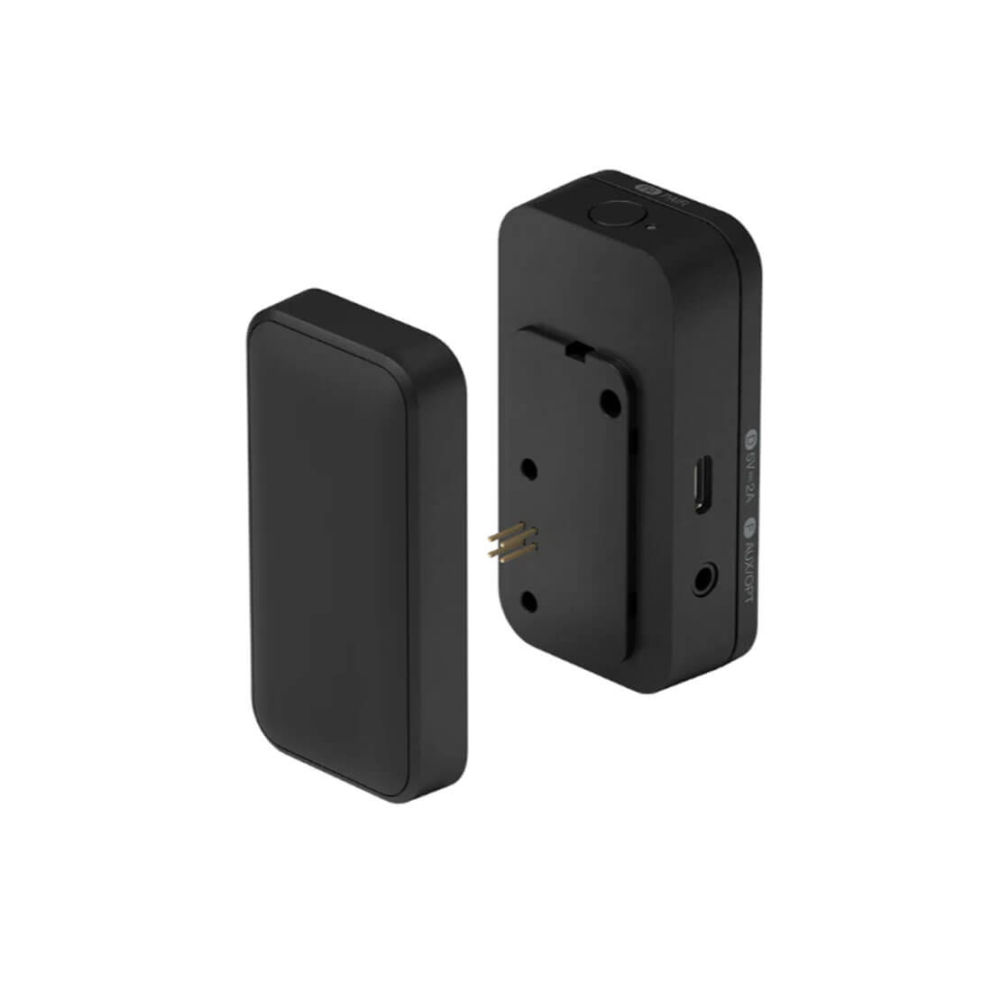 KEF KW2 RX Receiver