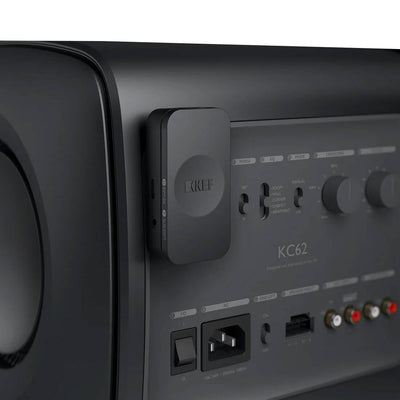 KEF KW2 RX Receiver