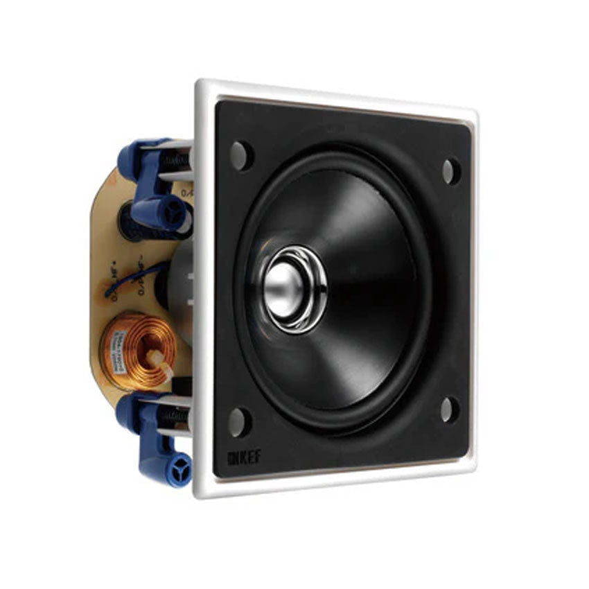 KEF Ci100QS In-Wall Speaker