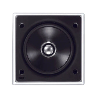 KEF Ci100QS In-Wall Speaker