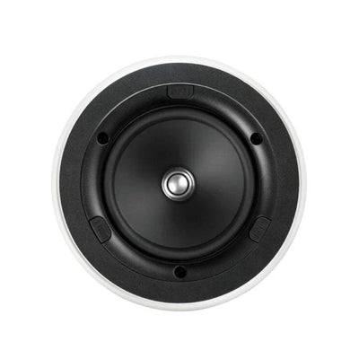 KEF Ci130ER UTB Uni-Q 5.25 Custom Install Speaker - Qoratech
