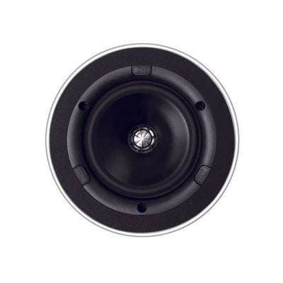 Kef Ci130qr Uni-q 2 Way Speaker - Qoratech