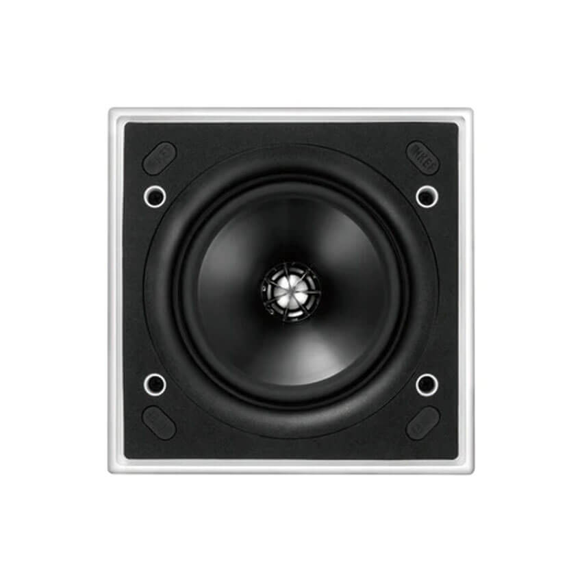 KEF Ci130QS In-Wall Custom Install Speaker