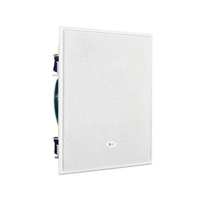 KEF Ci160 TS In-wall Custom Install Speaker - Qoratech