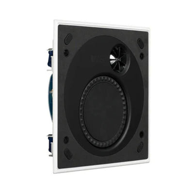 KEF Ci160 TS In-wall Custom Install Speaker - Qoratech