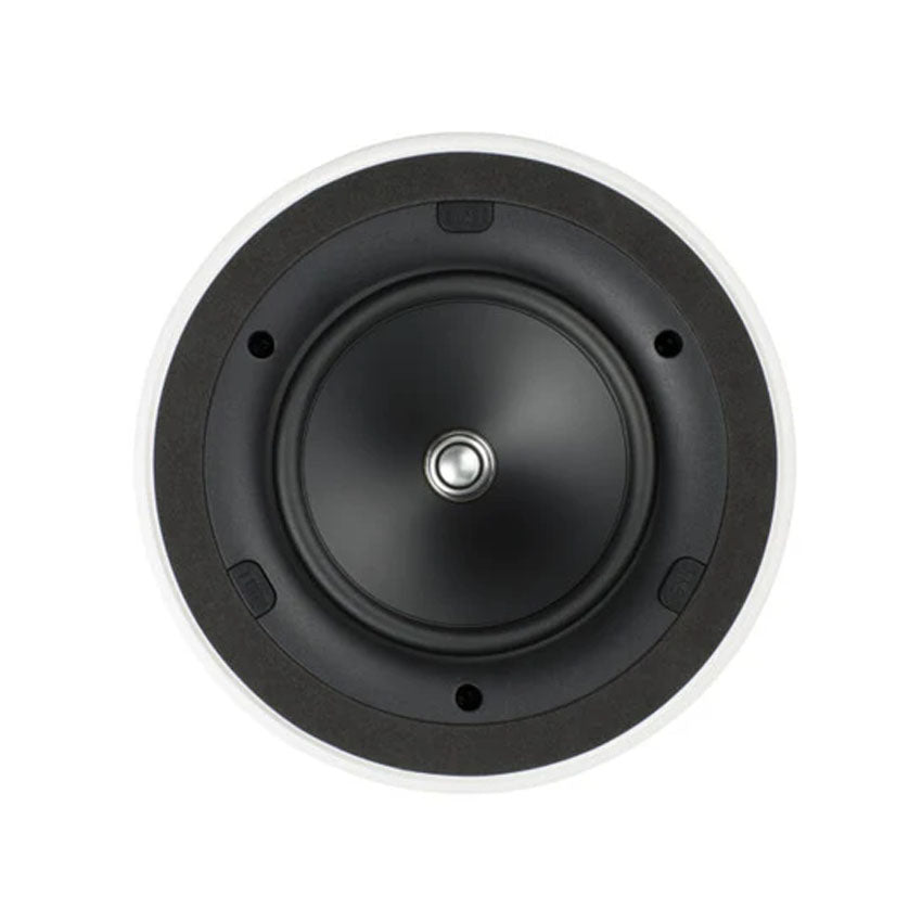 Kef Ci160er Utb Uni-q I Custom Install Speaker