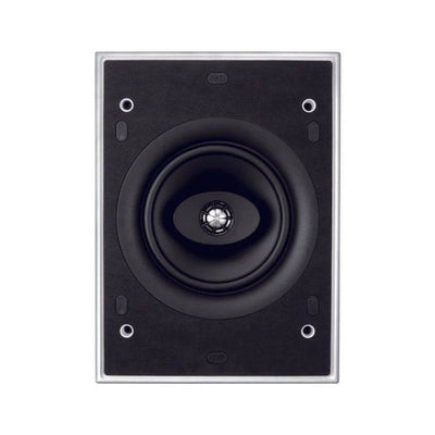 Kef Ci160ql Uni-q Custom Install Speaker - Qoratech