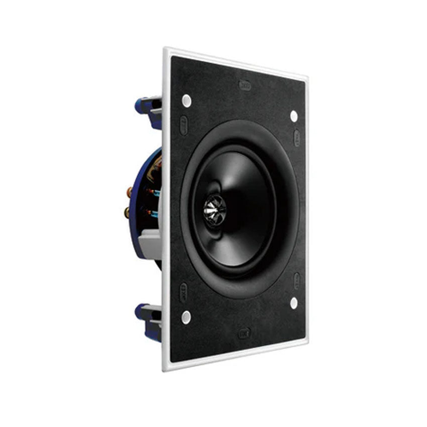 Kef Ci160ql Uni-q Custom Install Speaker