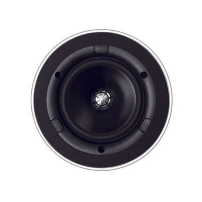Kef Ci160qr Uni-q 2 Way Custom Install Speaker - Qoratech