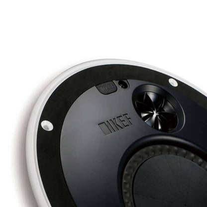 KEF Ci160TR Round Speaker