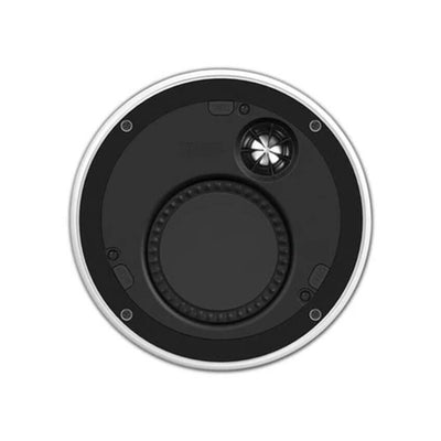 KEF Ci160TR Round Speaker - Qoratech