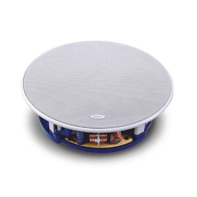 KEF Ci200RR Custom Install Speaker - Qoratech