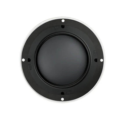 Kef Ci200trb Thin 200mm Subwoofer - Qoratech