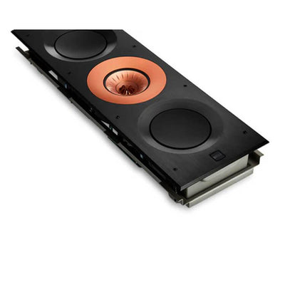KEF Ci3160REF-THX In-Wall Speaker - Qoratech