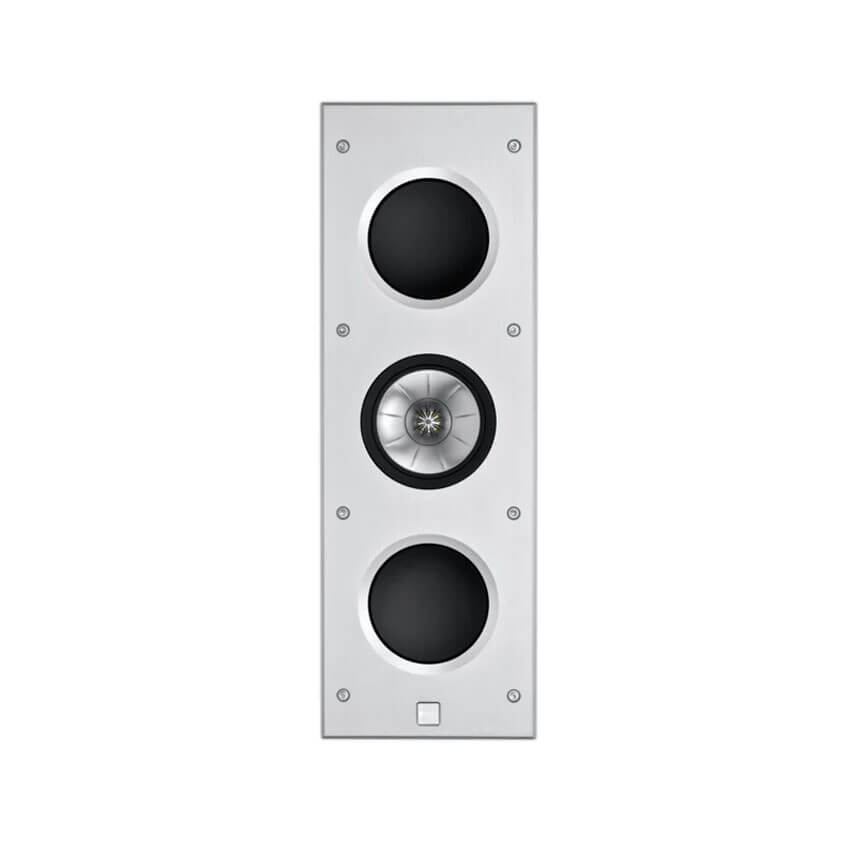 KEF Ci3160RL In-Wall Speaker