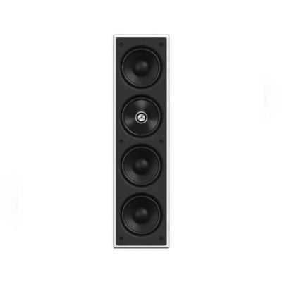 KEF Ci4100QL In-Wall Speaker - Qoratech