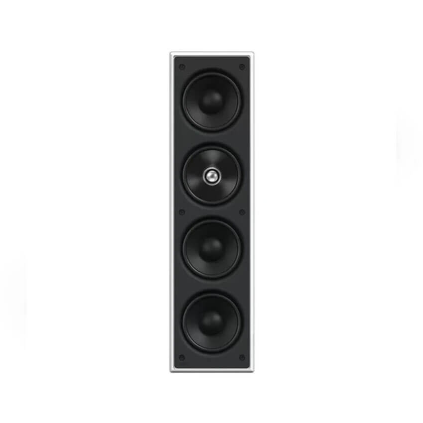 KEF Ci4100QL In-Wall Speaker