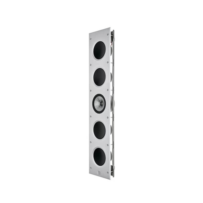 KEF Ci5160RL In-Wall Speaker