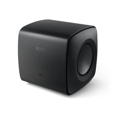 Kef Kc62 Subwoofer - Qoratech