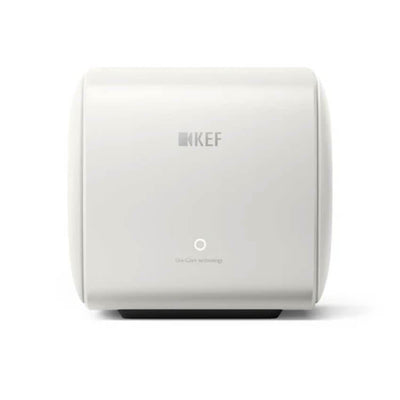 Kef Kc62 Subwoofer - Qoratech