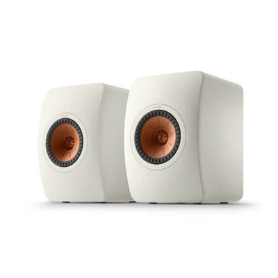 KEF LS50 Meta Hi-Fi Speaker - Qoratech