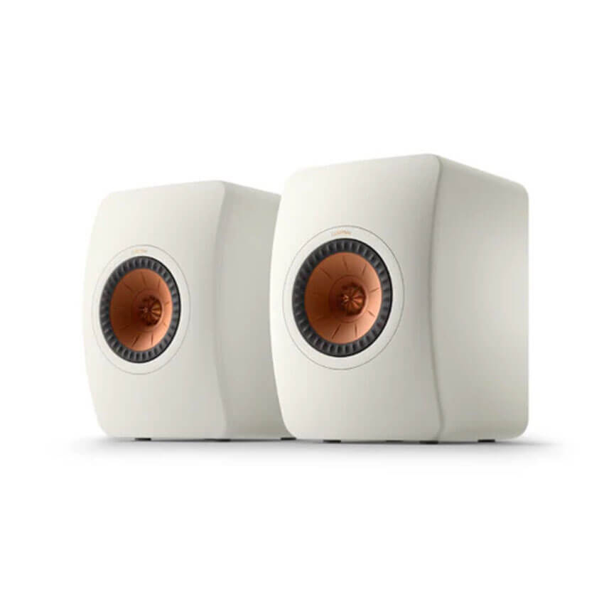 KEF LS50 Meta Hi-Fi Speaker