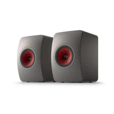 KEF LS50 Meta Hi-Fi Speaker - Qoratech