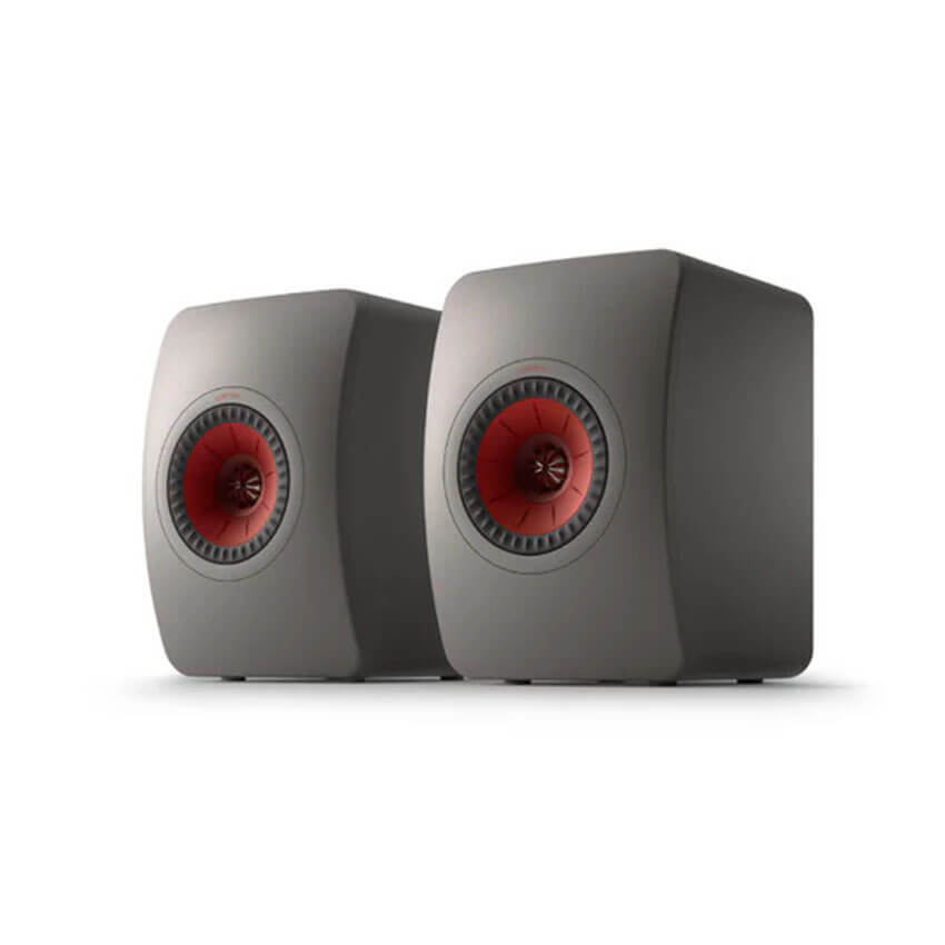 KEF LS50 Meta Hi-Fi Speaker