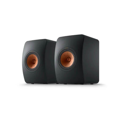 KEF LS50 Meta Hi-Fi Speaker - Qoratech
