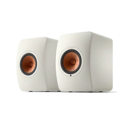 KEF LS50 Wireless II Speaker - Qoratech